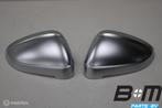 Set aluminium spiegelkappen Audi RS4 8W ., Gebruikt