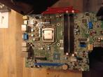Dell NP-140TL Moederbord met Intel i5-6500 CPU, Computers en Software, Moederborden, Ophalen of Verzenden, Gebruikt, DDR4