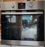AEG BES33101ZM inbouw oven, Witgoed en Apparatuur, Ovens, Gebruikt, Oven met grill, Inbouw, 45 tot 60 cm