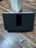 Bose Soundtouch defect, Audio, Tv en Foto, Luidsprekers, Ophalen of Verzenden, Niet werkend, Front, Rear of Stereo speakers, Bose