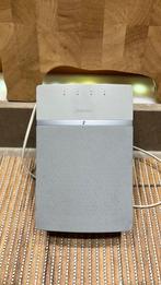 Bose Soundtouch 10, Ophalen of Verzenden, Zo goed als nieuw, Bose, Minder dan 60 watt