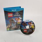 LEGO Jurassic World Wii U || Nu voor maar € 7,99, Ophalen of Verzenden, Huis en Inrichting