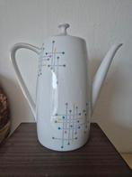 Vintage Bavaria Schumann Arzberg Koffiepot, Antiek en Kunst, Antiek | Keramiek en Aardewerk, Ophalen of Verzenden