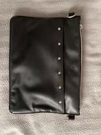 Zwart tasje Daniël Hechter nieuw, Sieraden, Tassen en Uiterlijk, Tassen | Damestassen, Ophalen of Verzenden, Nieuw, Zwart, Schoudertasje