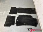 Matten Set van een Mazda RX-8, Auto-onderdelen, Interieur en Bekleding, Ophalen of Verzenden, 3 maanden garantie, Gebruikt, Mazda