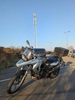 BMW F650GS Twin 800cc A2 25kW met ABS, Motoren, 2 cilinders, Particulier, 12 t/m 35 kW, 800 cc