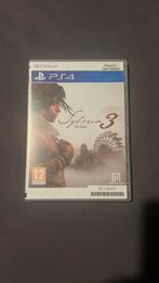 Syberia 3 PS4, Vanaf 18 jaar, 1 speler, Racen en Vliegen, Ophalen of Verzenden