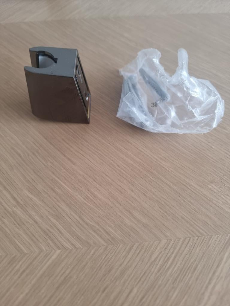 Doucheslanghouder -Hansgrohe, Ophalen of Verzenden, Nieuw, Overige typen