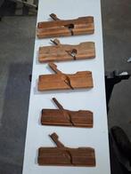 nooitgedaght schaven, Antiek en Kunst, Antiek | Gereedschap en Instrumenten, Ophalen of Verzenden