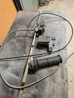 Rem onderdelen zundapp, Ophalen of Verzenden, Overige typen