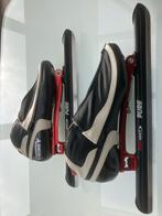 Viking Gold klapschaatsen maat 42, Sport en Fitness, Schaatsen, Ophalen of Verzenden, Zo goed als nieuw, Noren, Viking