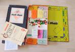Monopoly spel met guldens, 1996,  compleet hasbro, Drie of vier spelers, Ophalen of Verzenden, Gebruikt, Hasbro