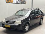 Chevrolet Nubira Station Wagon 1.6-16V Spirit Limited Editio, Stof, Gebruikt, 1225 kg, 4 cilinders