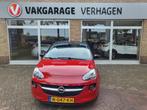 Opel ADAM 1.4 Unlimited Pannoramadak, Auto's, Voorwielaandrijving, ADAM, Gebruikt, 4 cilinders