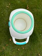 Luieremmer - Wie kan 'm gebruiken?, Kinderen en Baby's, Badjes en Verzorging, Gebruikt, Luieremmer, Standaard, Ophalen