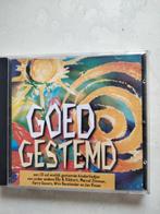 Cd goed gestemd oa van Elly en de Rikkert, Cd's en Dvd's, Ophalen of Verzenden, Gebruikt