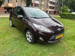 Ford Fiësta 1.6 Ti-vct 88KW 3DR 2010, Auto's, 1596 cc, Parkeersensor, Origineel Nederlands, Handgeschakeld