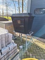 Bos bouw meterkast, Ophalen, Gebruikt