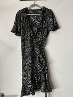 Wikkel jurkje, Maat 38/40 (M), Overige kleuren, Verzenden, Zo goed als nieuw