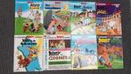 Asterix 1 t/m 28 en 30 t/m 40 + 2x Collectie, Meerdere stripboeken, Ophalen of Verzenden, Gelezen
