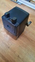 Gratis puntenslijper, Hobby en Vrije tijd, Tekenen, Ophalen of Verzenden