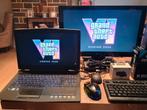 Gaming Laptop Set - Erazer, Logitech, XTrust & meer!, Gebruikt, Met videokaart, 15 inch, I5-7400HQ