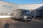 Hymer B 568 Premium Line Automaat, weinig kilometers!, Caravans en Kamperen, Campers, Bedrijf, Diesel, Hymer, 6 tot 7 meter