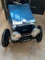 Ford trappenauto 1938, Ophalen, Gebruikt, Loopfiets