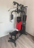 Schmidt Sportsworld, Ophalen, Gebruikt, Krachtstation