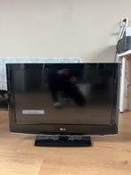 LG 32LH3300 - 81 cm LCD TV, Ophalen, Gebruikt, 50 Hz, LG