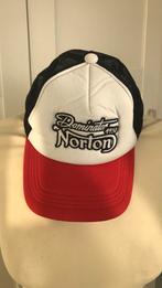 Cap Norton Dominator, One size fits all, Gedragen, Ophalen of Verzenden