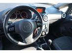 Opel Corsa 1.2 EcoFlex BlitZ LPG, Euro 5, Gebruikt, Navigatiesysteem, Wit