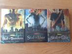 Kronieken van de Onderwereld - Cassandra Clare, Ophalen of Verzenden, Zo goed als nieuw