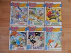 MAANDBLAD DONALD DUCK EXTRA, Meerdere comics, Ophalen of Verzenden, Zo goed als nieuw, Europa