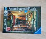 Ravensburger Puzzle, Lost Places, 1000 stukjes, Ophalen of Verzenden, Zo goed als nieuw