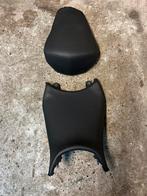 Buddyseat ktm duke, Motoren, Ophalen
