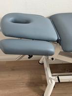 Behandelbed / Massagetafel / Fysiotherapie, Ophalen of Verzenden, Zo goed als nieuw, Massagetafel