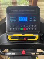 Loopband - Focus Fitness Senator iPlus, Sport en Fitness, Ophalen, Overige materialen, Zo goed als nieuw, Loopband