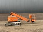 Hoogwerker hitachi hx99b rupshoogwerker, Zakelijke goederen, Machines en Bouw | Liften, Steigers en Ladders