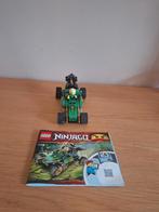 Lego Ninjago 71700 compleet!, Ophalen of Verzenden, Zo goed als nieuw
