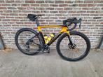Sworks venge 52 custom paint color monkey dura ace 11 speed, Fietsen en Brommers, Gebruikt, Carbon, 49 tot 53 cm, Meer dan 20 versnellingen