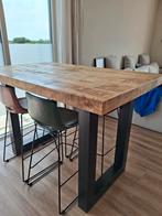 Bar eettafel, Ophalen, Gebruikt