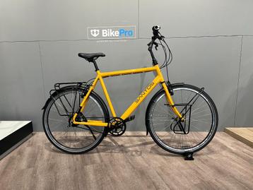 Santos Travelmaster 2.8 I Rohloff I Riem I L- XL I NIEUW beschikbaar voor biedingen