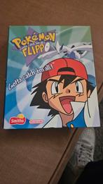 Pokemon flippo boek, Verzamelen, Flippo's, Ophalen of Verzenden