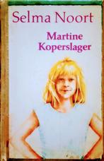 Martine Koperslager, Gelezen, Selma Noort, Ophalen of Verzenden, Fictie