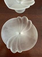 Vintage Ijscoupes - Set van 4, Antiek en Kunst, Ophalen of Verzenden