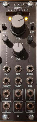 Diverse Eurorack modules, Ophalen of Verzenden, Zo goed als nieuw, Overige aantallen, Overige merken