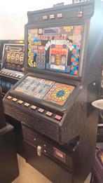 Reel n deal op euro, Verzamelen, Automaten | Gokkasten en Fruitautomaten, Ophalen of Verzenden, Zo goed als nieuw
