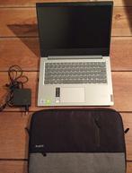 Lenovo Ideapad 3 14 inch 14IIL05 Windows + laptop sleeve, Windows 11, 256 GB, 14 inch, Ophalen of Verzenden