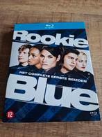 Blu-ray Rookie Blue seizoen 1, Ophalen of Verzenden, Zo goed als nieuw